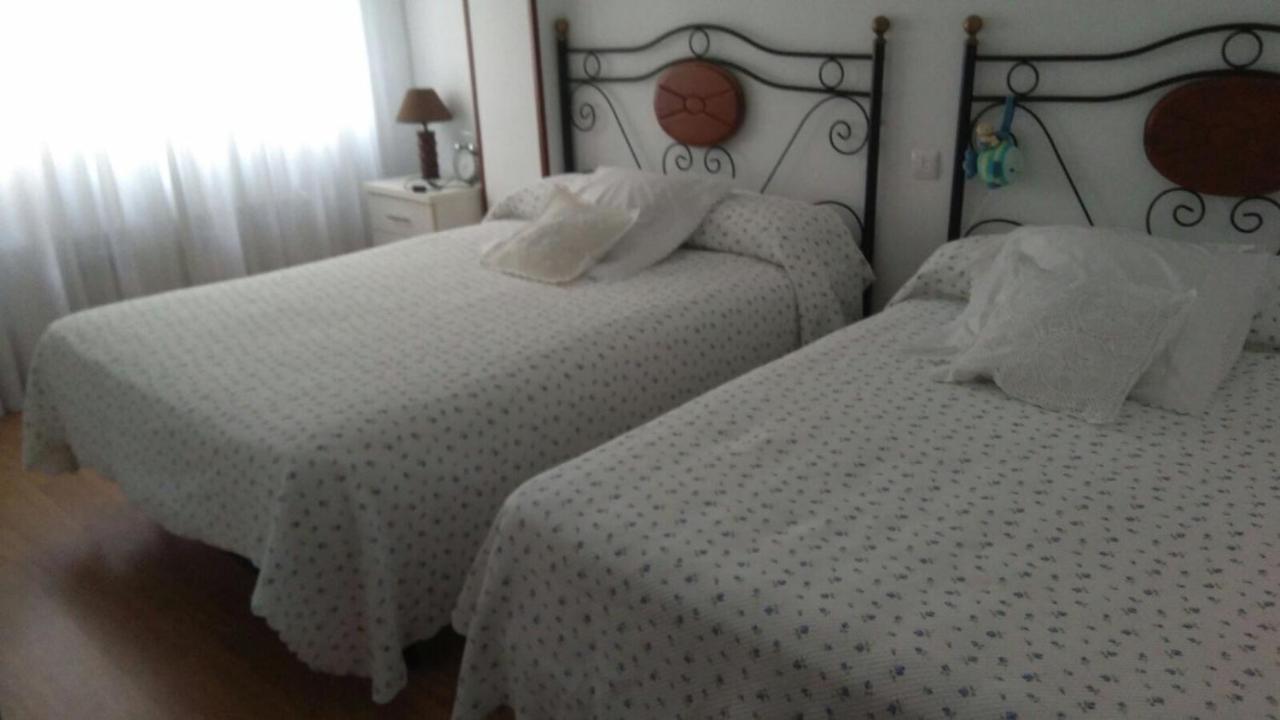 Apartamento Gijon Playa Εξωτερικό φωτογραφία