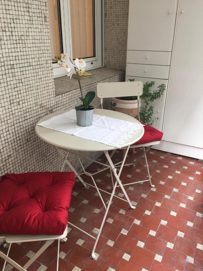 Apartamento Gijon Playa Εξωτερικό φωτογραφία