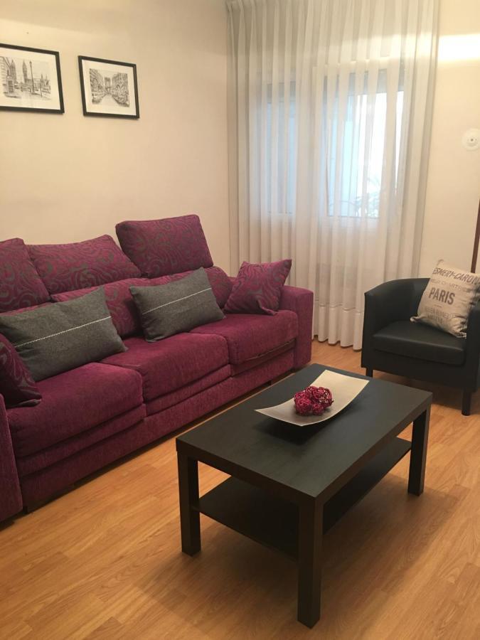 Apartamento Gijon Playa Εξωτερικό φωτογραφία