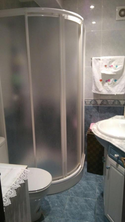 Apartamento Gijon Playa Εξωτερικό φωτογραφία